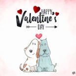 Valentine’s Day Messages, Poems, and Quotes for Friends Valentine’s Day Messages, Poems, and Quotes for Friends