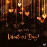 When There’s Love | Inspirational Valentine’s Day Quotes