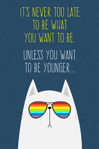 Funny Happy Birthday Images | Smile, it's your Birthday!