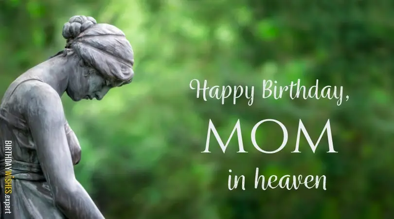 110+ Birthday Wishes For Mom 