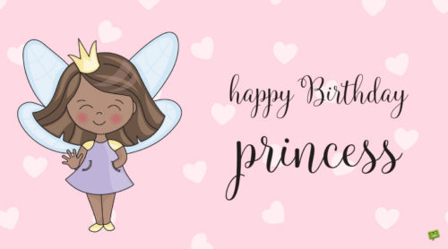 Princess Message 20 Heartfelt Birthday Paragraphs for your Best Friend