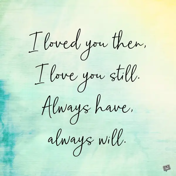 Featured image of post Love Quotes For Him On Anniversary - You can share this with someone you care about.