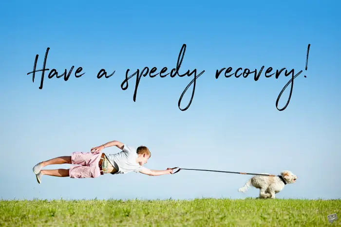 get-well-soon-7 | Birthday Wishes Expert Funny get well soon image.