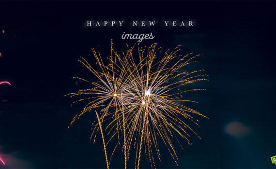 Happy New Year Images