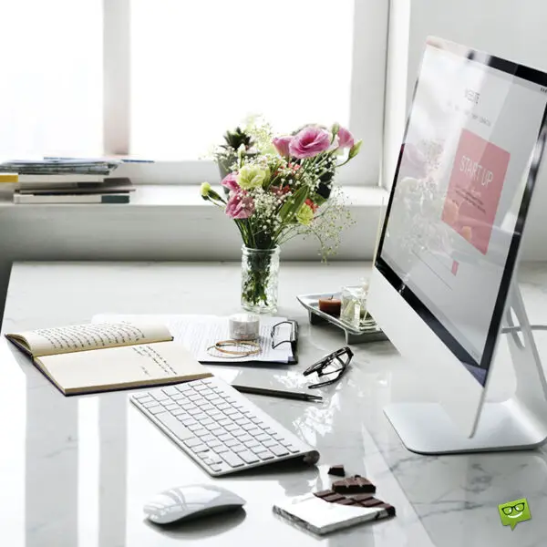 Send chocolate & flowers to her office | Birthday Wishes Expert Send chocolate & flowers to her office