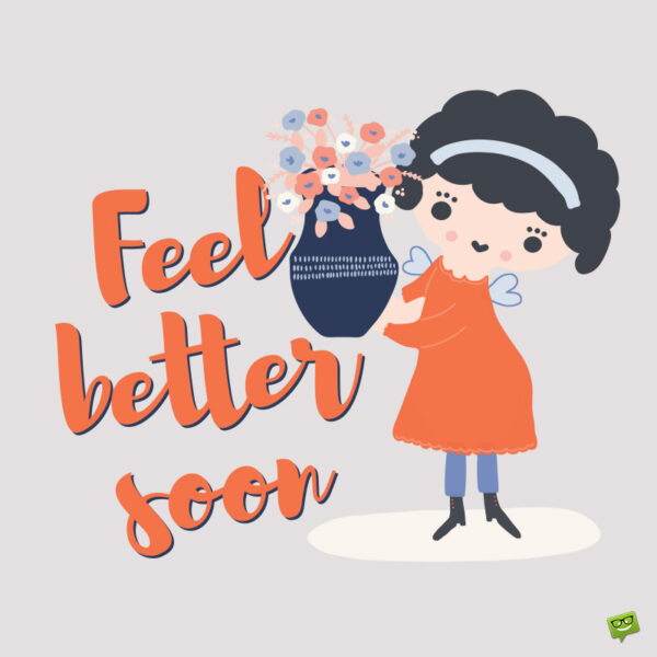 get-well-prayer-2 | Birthday Wishes Expert Get well soon image.