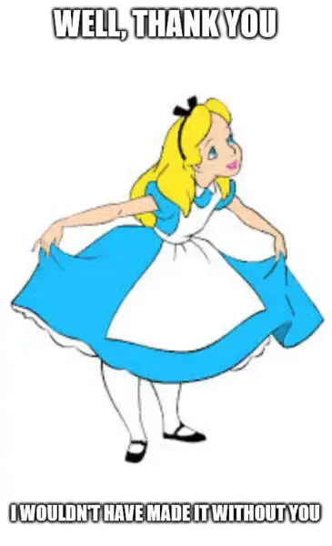 40 Thank You Memes To Share And Show Your Gratitude