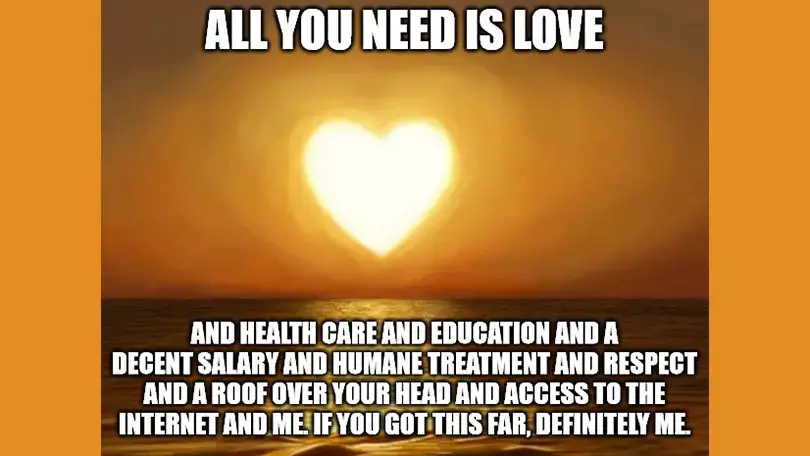 30 Funny Love Memes To Spice Up Your Relationship