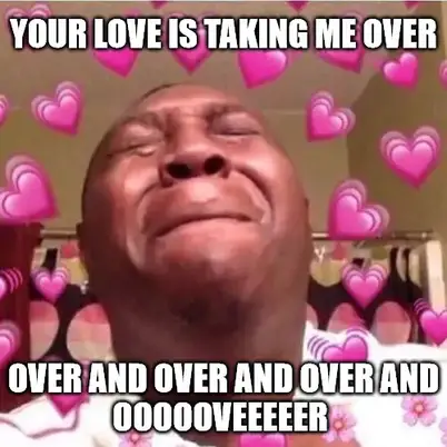 30 Funny Love Memes To Spice Up Your Relationship