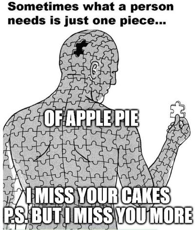 30 Funny I Miss You Memes