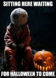 50 Halloween Memes and Funny Pics for Trick-or-Treating