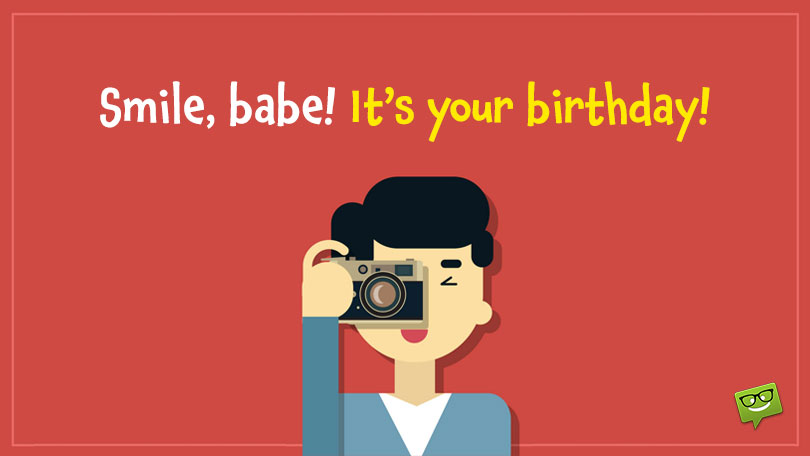20 Funny Birthday Wishes for your Girlfriend