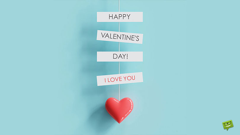 25 Happy Valentine&#8217;s Day Messages for your Daughter