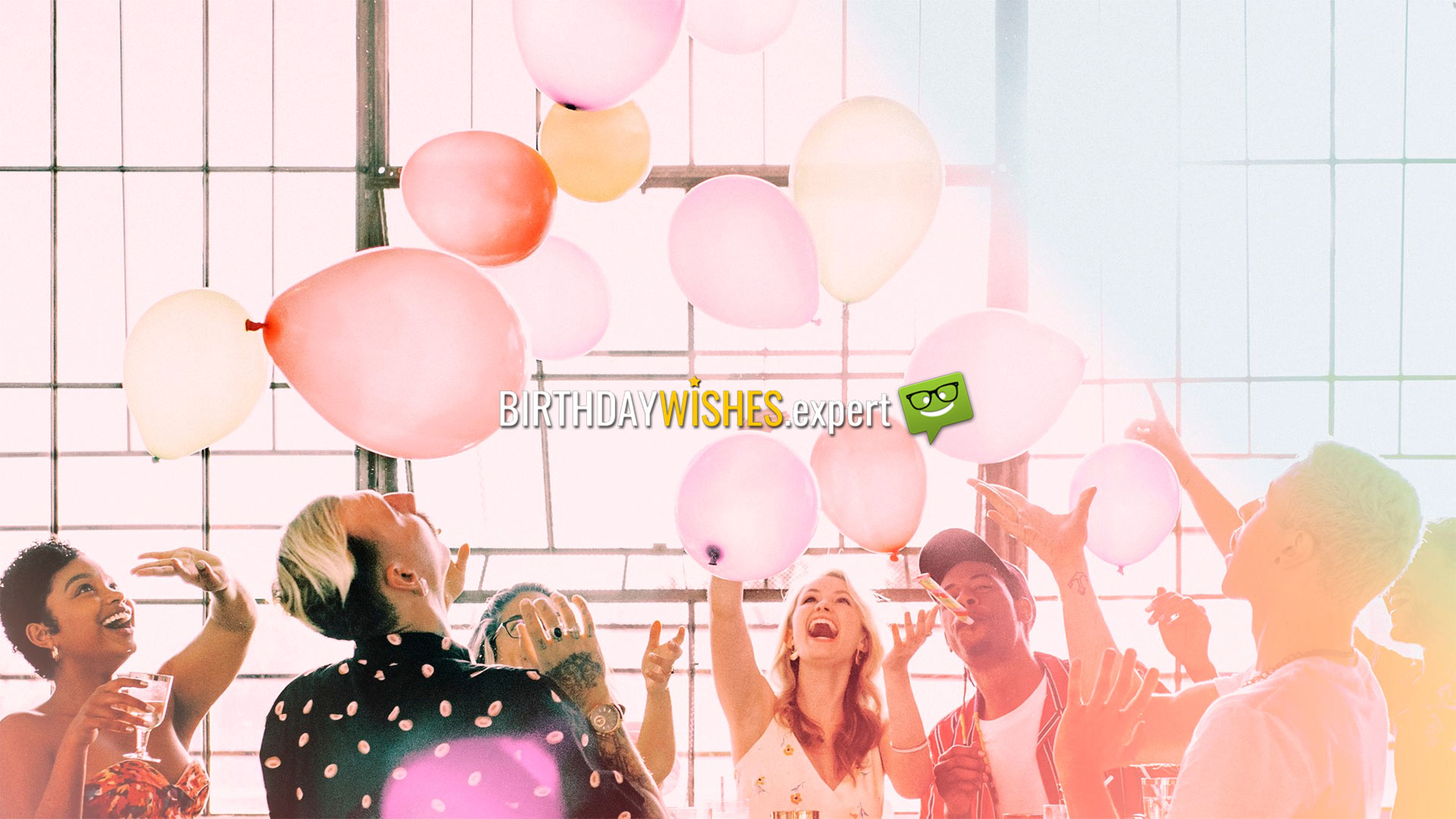 Birthday Wishes Expert | Birthday Wishes & Quotes for Every Occasion