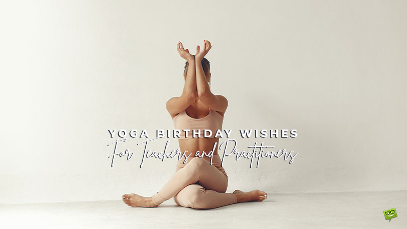 Yoga Pose Happy Birthday Card Watercolour Effect (envelope included)7 | eBay
