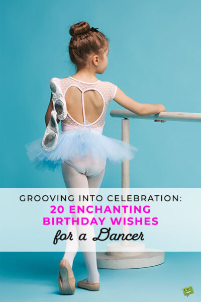 birthday-wishes-for-dancer-pinterest | Birthday Wishes Expert