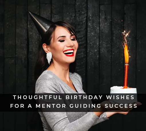 Featured image for thoughtful birthday wishes for a mentor guiding success.