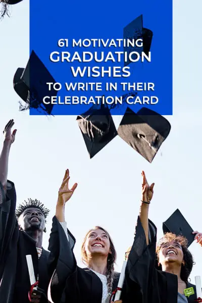 motivating-graduation-wishes-write-in--their-celebration-card-pinterest | Birthday Wishes Expert What to Write in a Graduation Card.