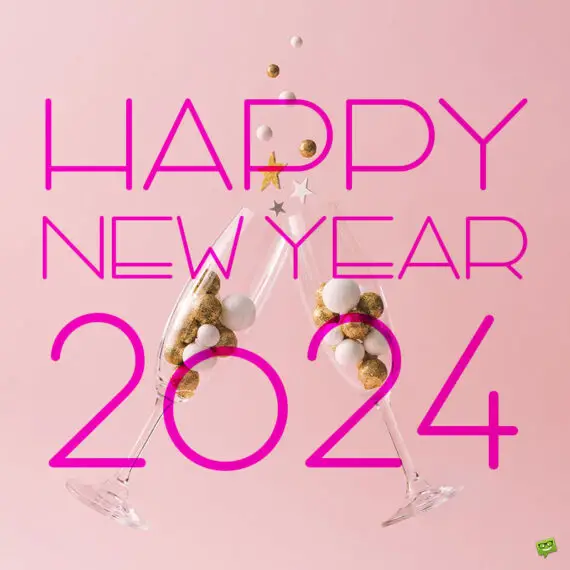 Happy New Year Images for a Year to Remember [2024 UPDATE]