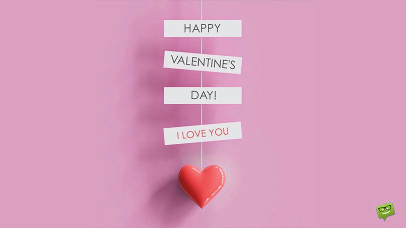 Best Valentine’s Day Wishes and Messages