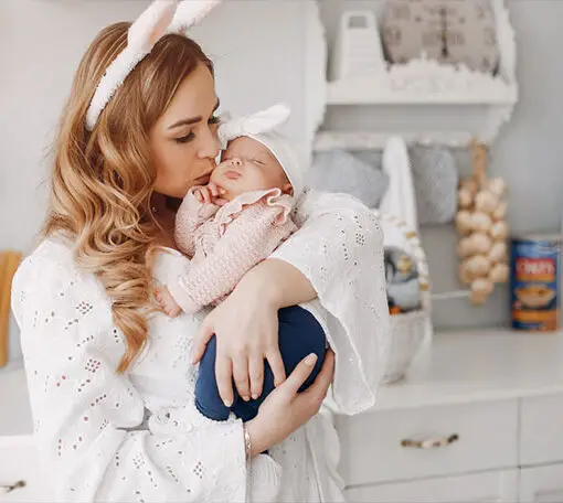 How to Congratulate Someone on a Baby