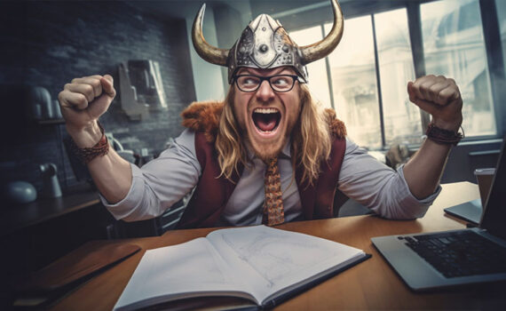 Funny Good Luck Messages for a New Job